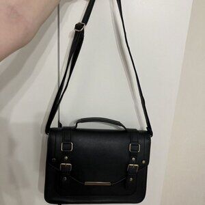 Leather bag